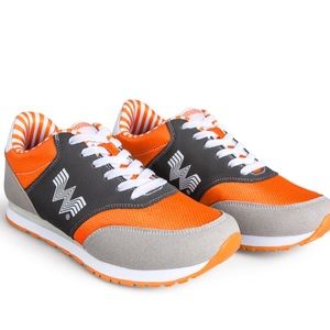Whataburger shoes